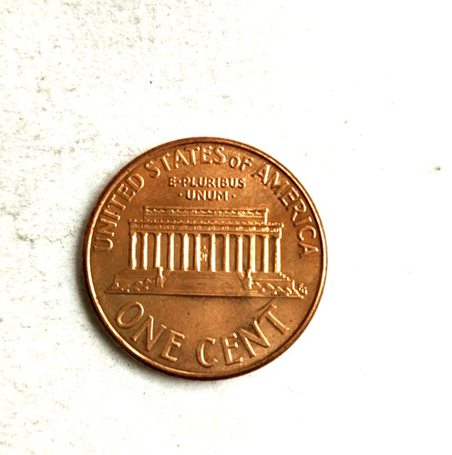 Usa cent 2000 denver sehr - 1,