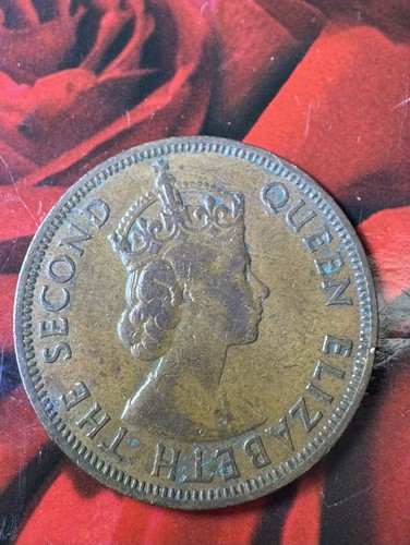Cent ostkaribische staaten - 1,