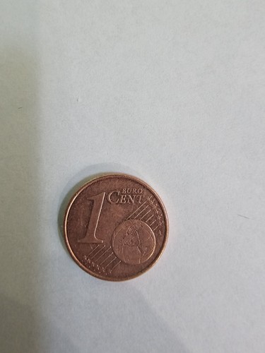 Frankreich 1cent euro - euro, münze