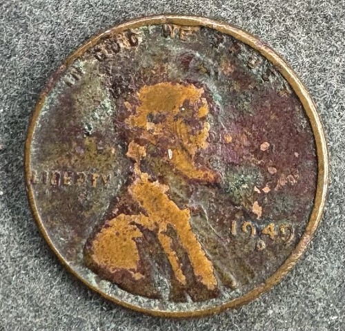 Cent 1949 usa lincoln - d,