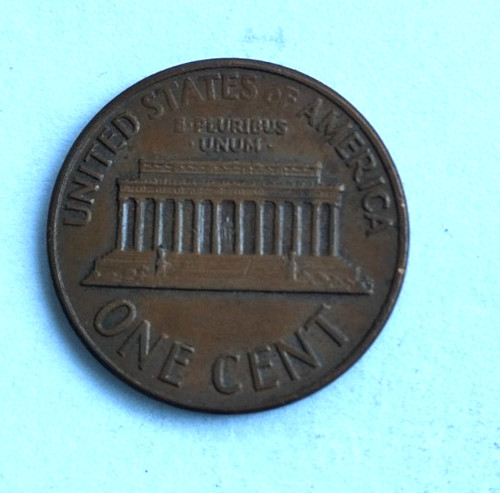 Usa cent 1970 denver sehr - 1970,
