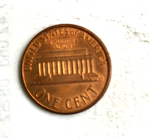 Usa cent 1992 philadelphia - 1,
