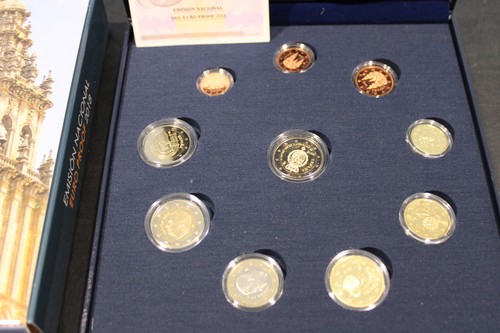 Spanien 2018 kms cent 2 - 1,