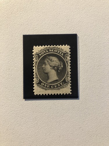 Briefmarke kanada 1860 1863 - briefmarke,
