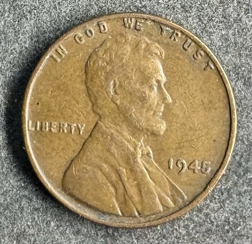 Cent 1945 usa lincoln - 1, „lincoln