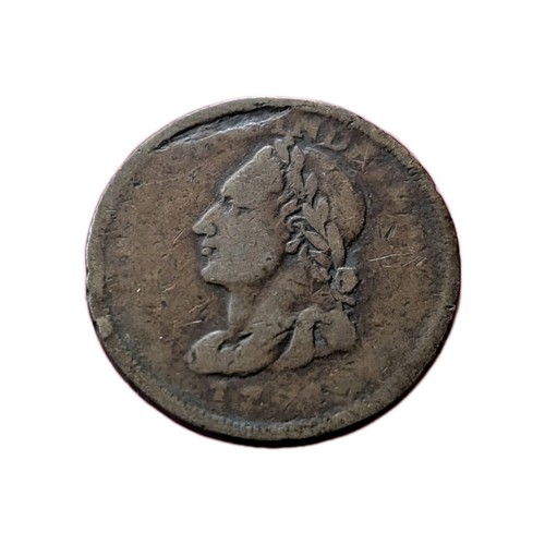 1783 cent washington - 1783,
