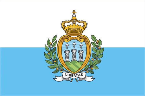 Euro münzen san marino - san,