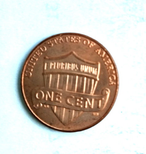 Usa cent 2010 - usa,