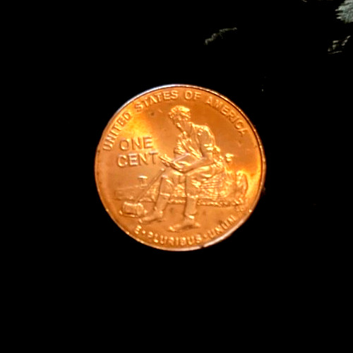 Usa cent 2009 d - 🇺🇸,