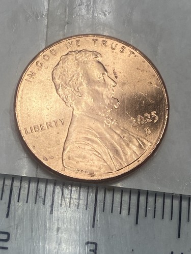 Usa cent lincoln - usa,