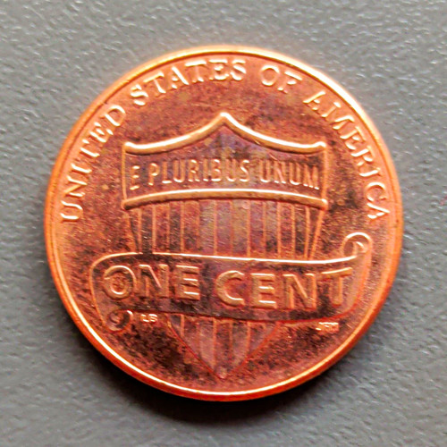 Usa cent 2015 lincoln - 1,