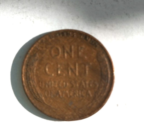 Usa cent 1941 - usa, 1
