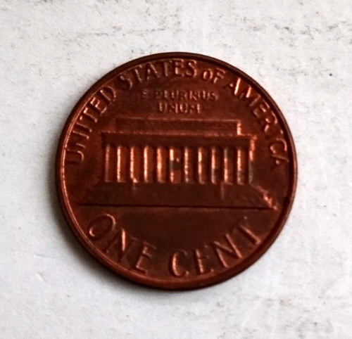 Usa cent 1982 denver - 1982,
