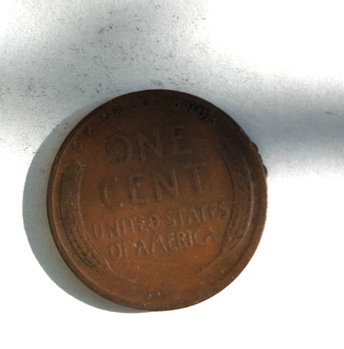 Usa cent 1919 philadelphia - 1,