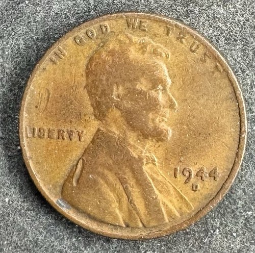 Cent 1944 usa lincoln - usa, „lincoln