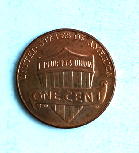 Usa cent 2010 denver - -,