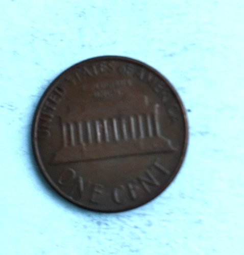 Usa cent 1976 - usa,