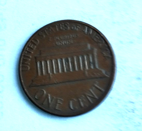 Usa cent 1976 - usa,