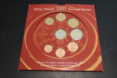 Portugal 2003 kms cent 2 - 2003,