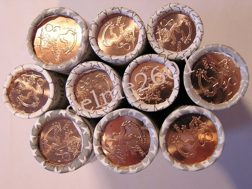 Top cent und - top:, 1-cent-