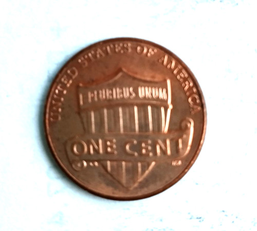 Usa cent 2011 denver - cent,