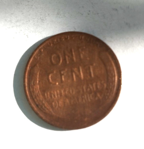 Usa cent 1934 - usa, 1