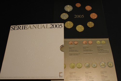 Portugal 2005 kms cent 2 - kms,