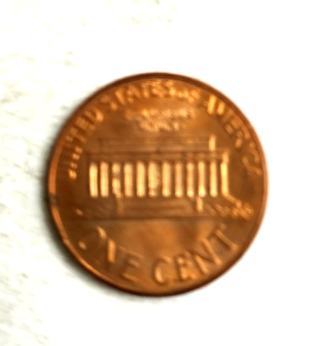 Usa cent 2006 denver - cent, sehr