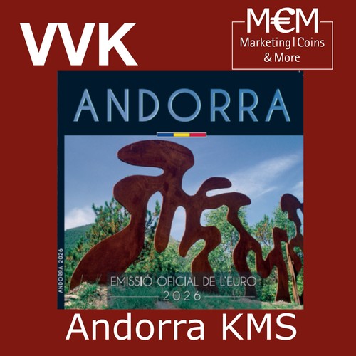 Andorra 2026 - andorra,