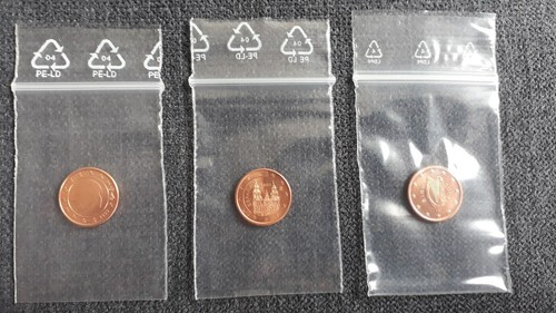 Cent belgien 1999 - cent,