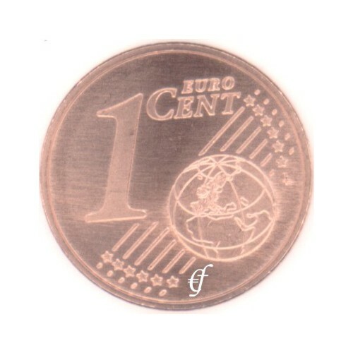 Deutschland brd cent - brd,