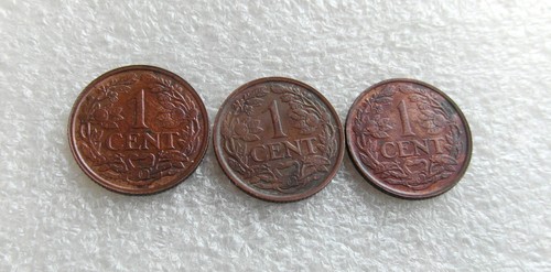 Niederlande cent 1931 - ,