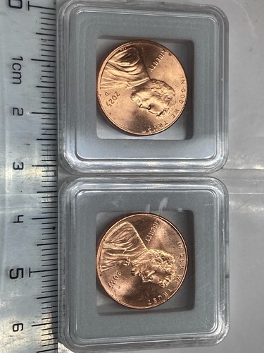 Usa cent lincoln - usa,