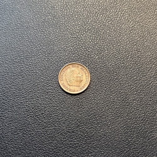 Niederlande cent 1958 - niederlande,