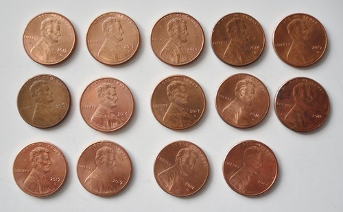 Cent 2012 2022 - cent,