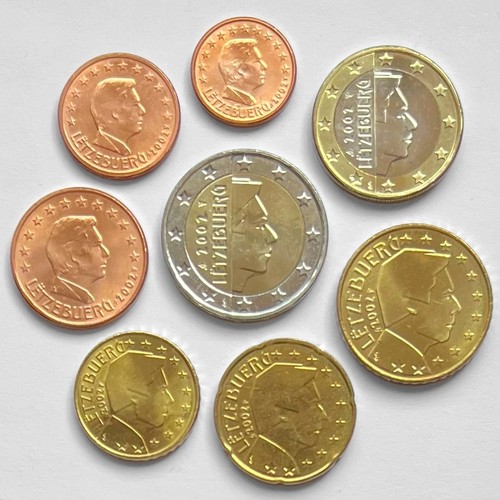 Euro kursmünzensatz kms - euro-kursmünzensatz,