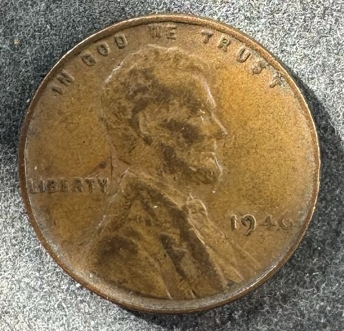 Cent 1946 usa lincoln - 1946, „lincoln