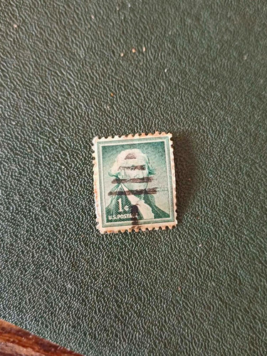 Cent george washington - george,