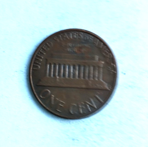 Usa cent 1975 - -,