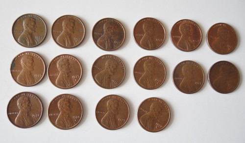 Cent 1971 1979 - -,