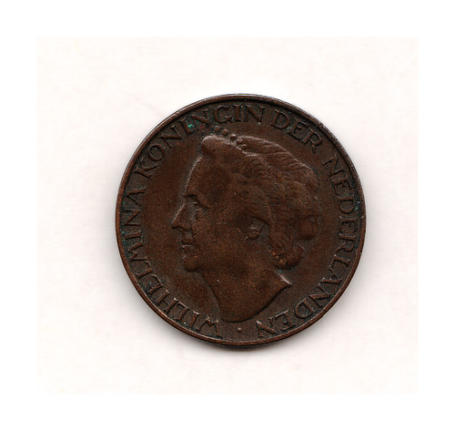 Niederlande cent 1948 - ,