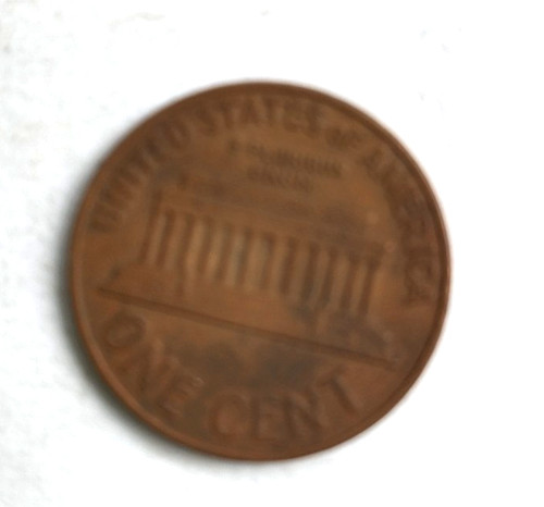 Usa cent 1969 - 1, philadelphia